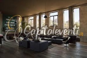 Cohouse Roma 8