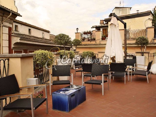 terrazza hotel de cesari roma 13