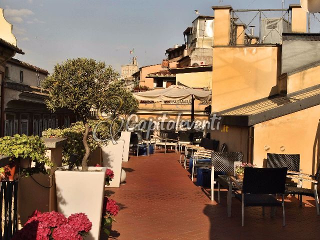 terrazza hotel de cesari roma 26