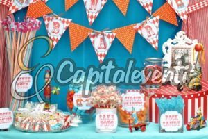 Festa a Tema Compleanno