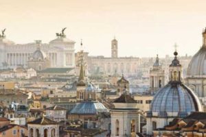 Cose principali da vedere a Roma