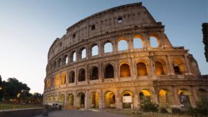 10 cose da visitare a Roma
