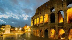 Soggiorno a Roma economico
