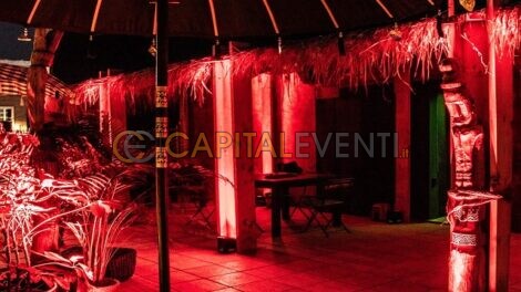Hub Space Roma Tiburtina 1