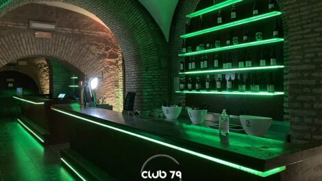 Club 79 Roma 1