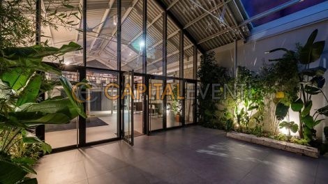 Loft San Lorenzo Roma 1