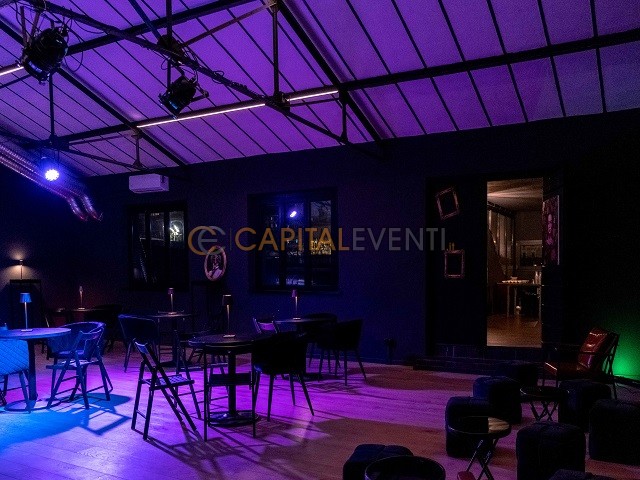 Spazio Arte Roma 1